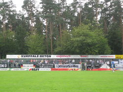 Supporters Ulm
